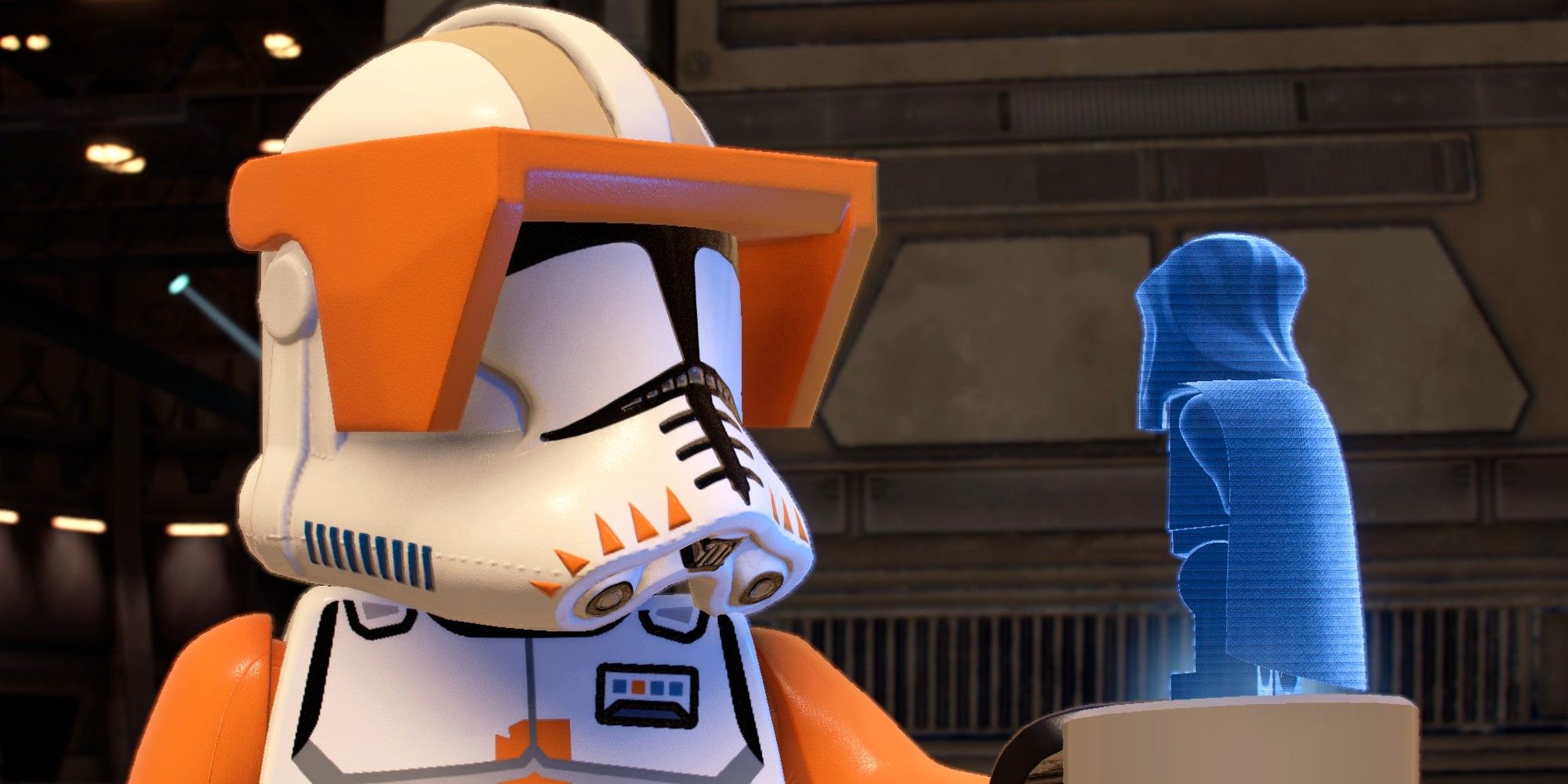 LEGO Star Wars: The Skywalker Saga – Cada Minikit en Revenge of the Sith
