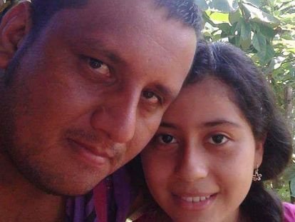 El presidente de la Junta de Acción Comunal, Divier Hernández y su esposa, Ana María Sarrias, asesinados en la comunidad Alto Remanso.