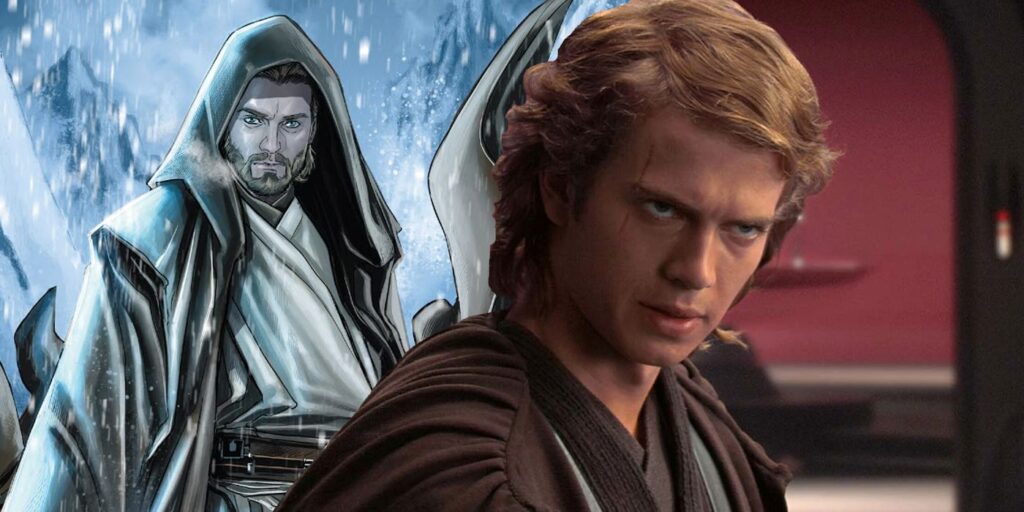 Star Wars: Anakin habría caído incluso si hubiera dejado la Orden Jedi