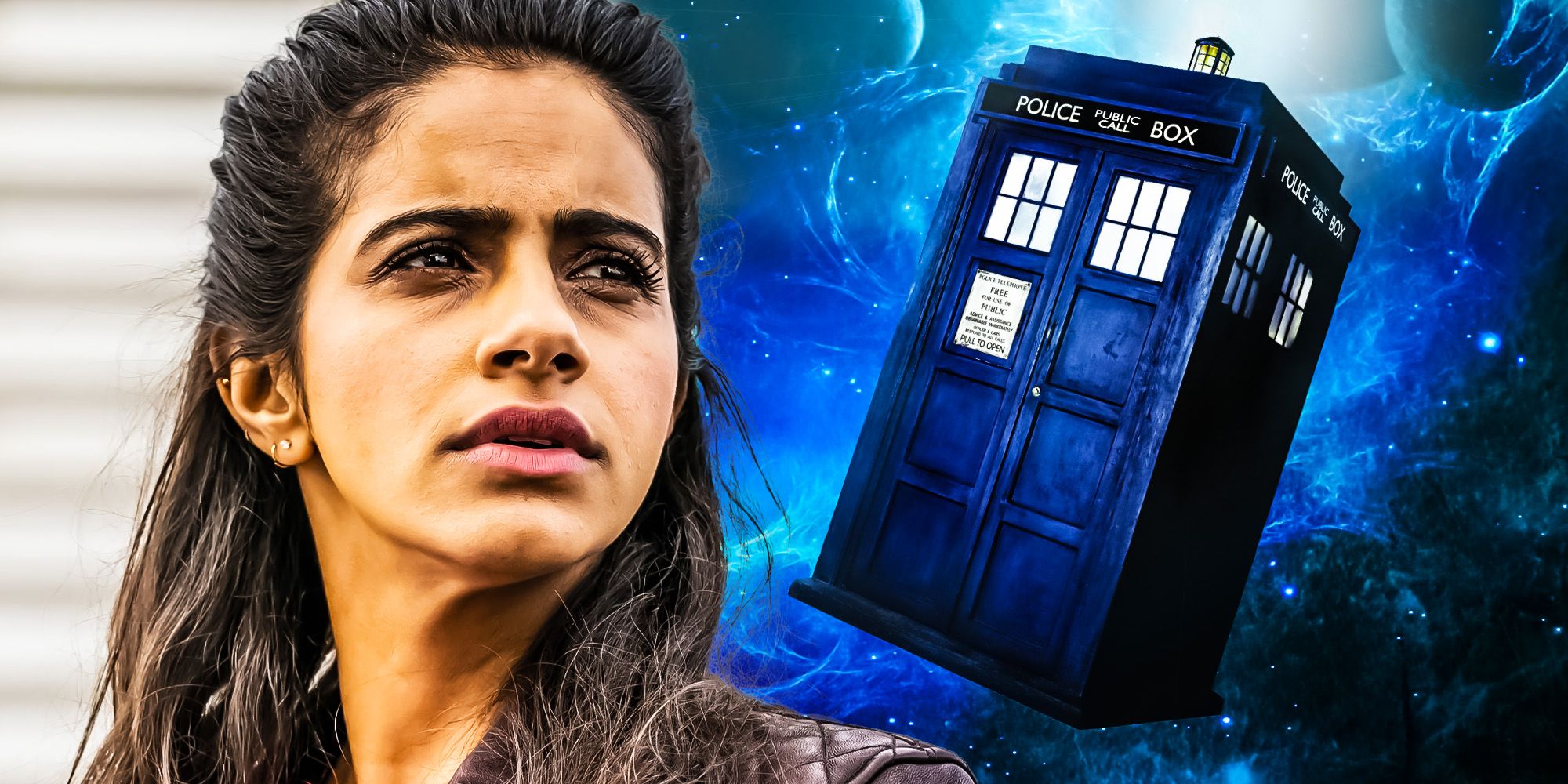 Doctor Who ya insinuó cómo Yaz dejará la TARDIS (She Won’t Die)