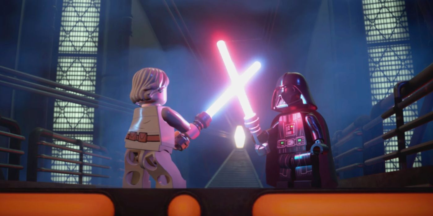 LEGO Star Wars: The Skywalker Saga – Todos los desafíos de nivel del Episodio V