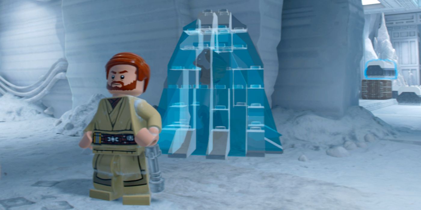 LEGO Star Wars: The Skywalker Saga – Dónde encontrar a todos los rebeldes congelados