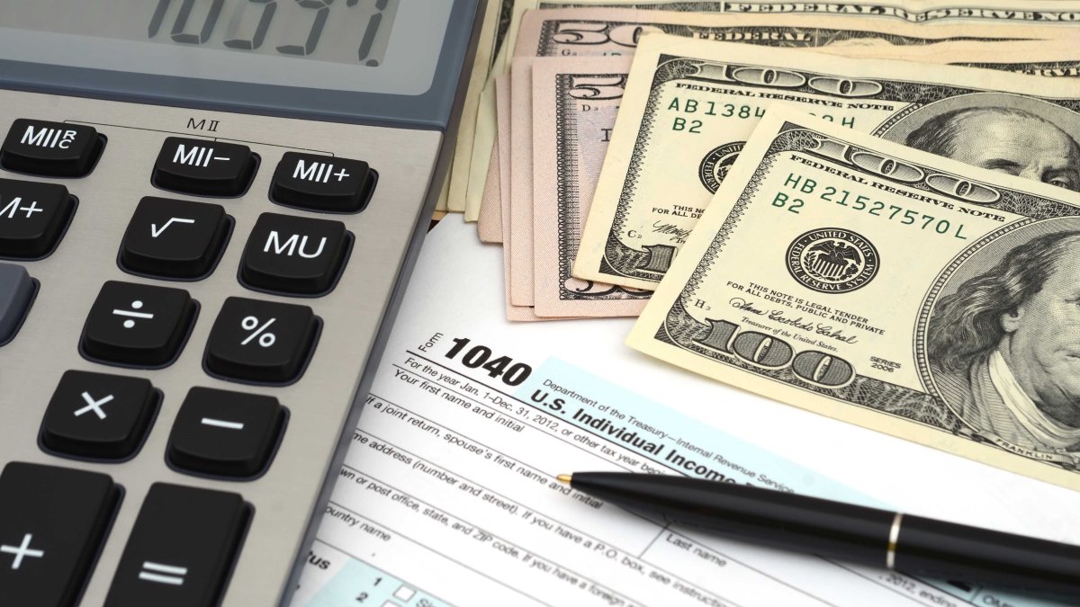 IRS habría destruido millones de documentos fiscales por retrasos; cómo te afectaría