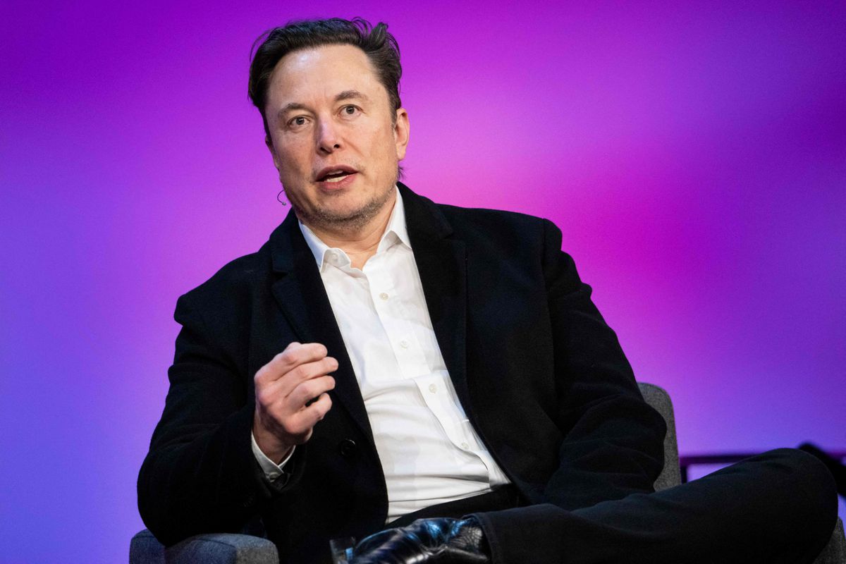 Twitter contraataca para tratar de frenar a Elon Musk