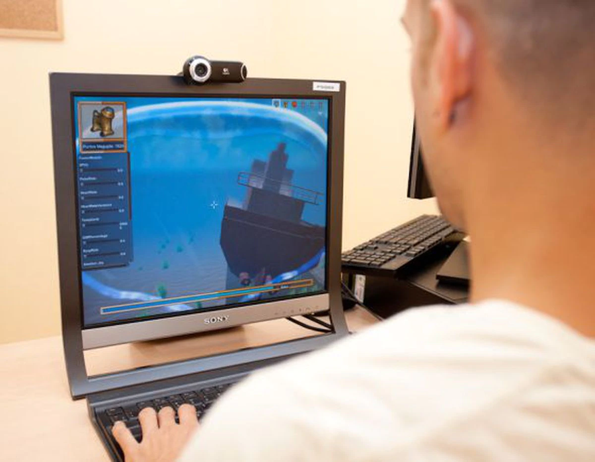 Videojuegos y realidad virtual para el tratamiento de las adicciones