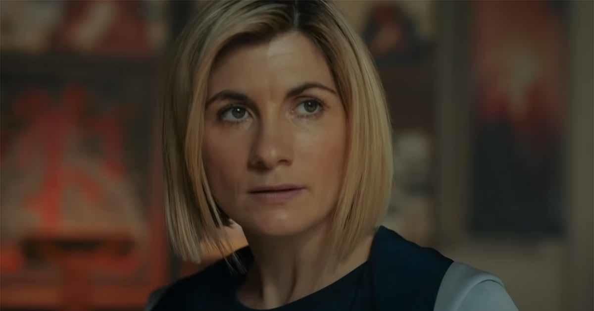 Showrunner de Doctor Who dice que el especial de despedida de Jodie Whittaker está lleno de sorpresas
