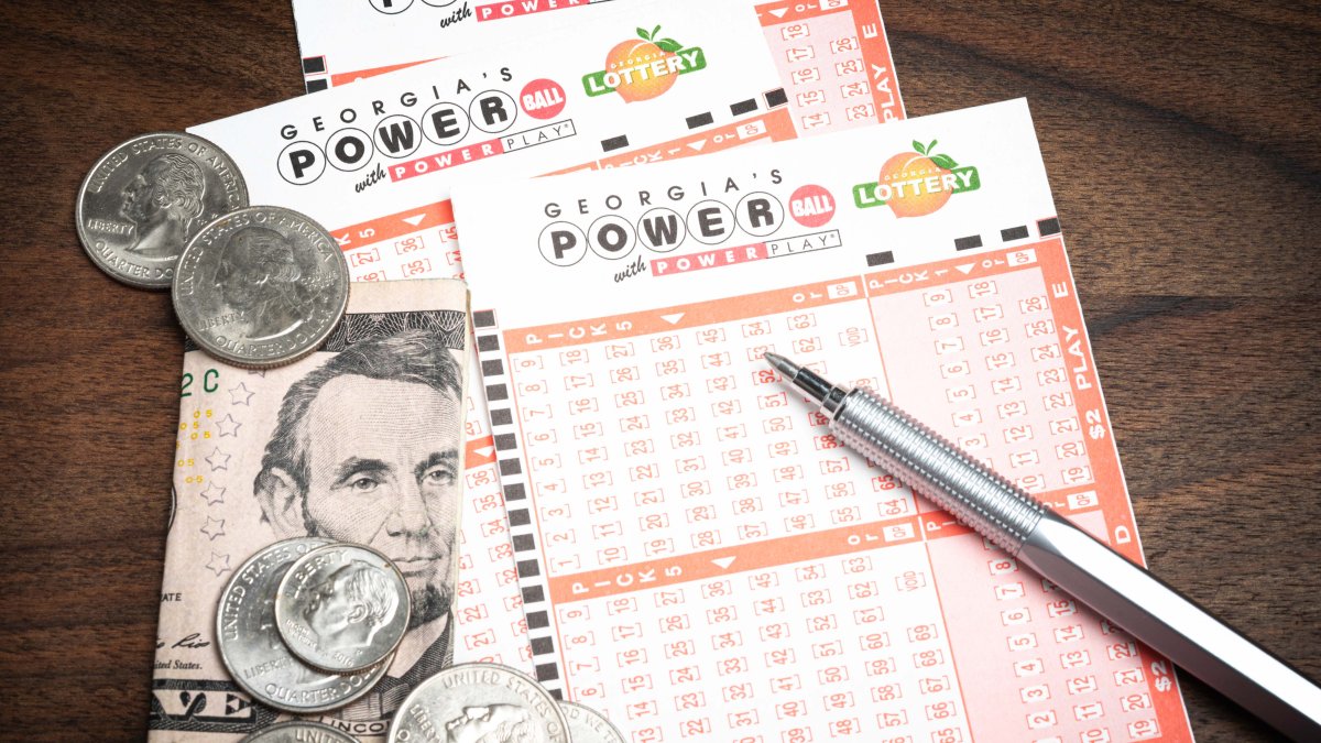 Cuál es tu probabilidad de ganar la lotería del Powerball
