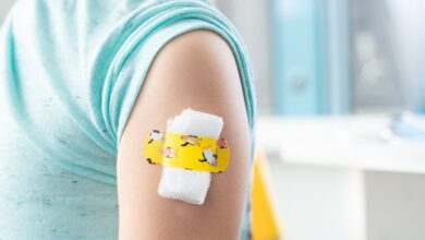 CNBC: Pfizer solicita aprobación de una tercera dosis de su vacuna para niños entre 5 y 11 años