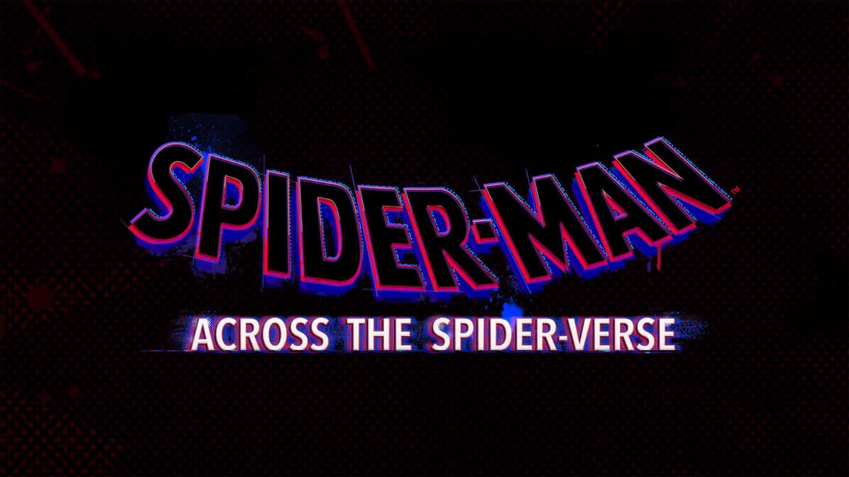 Across the Spider-Verse Descripción completa del metraje