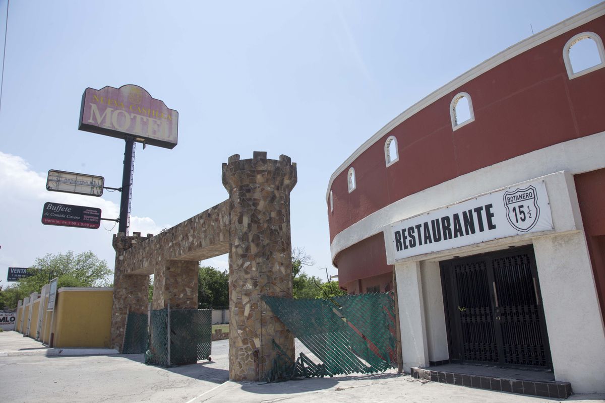 La aparición de tres videos del motel Nueva Castilla dan nuevas pistas sobre lo ocurrido con Debanhi Escobar