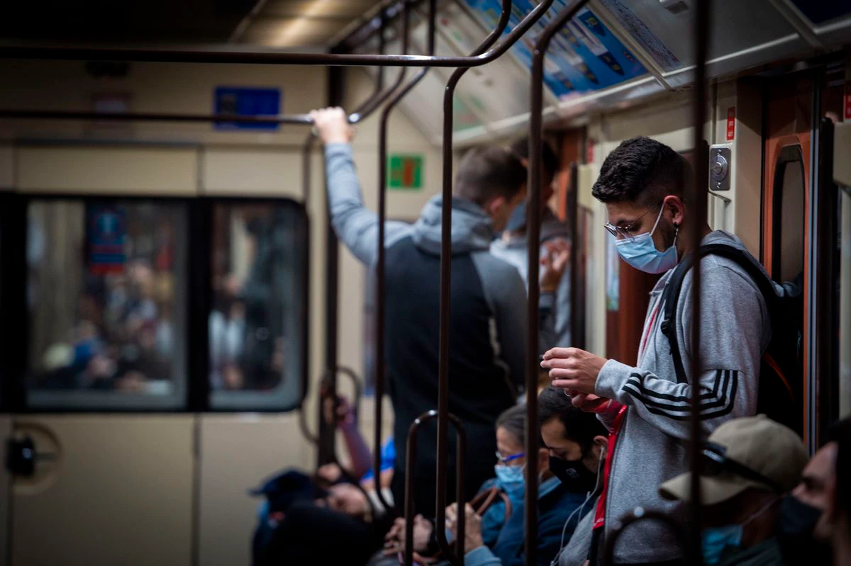 Madrid recorta el metro porque no fijó una tarifa eléctrica plana