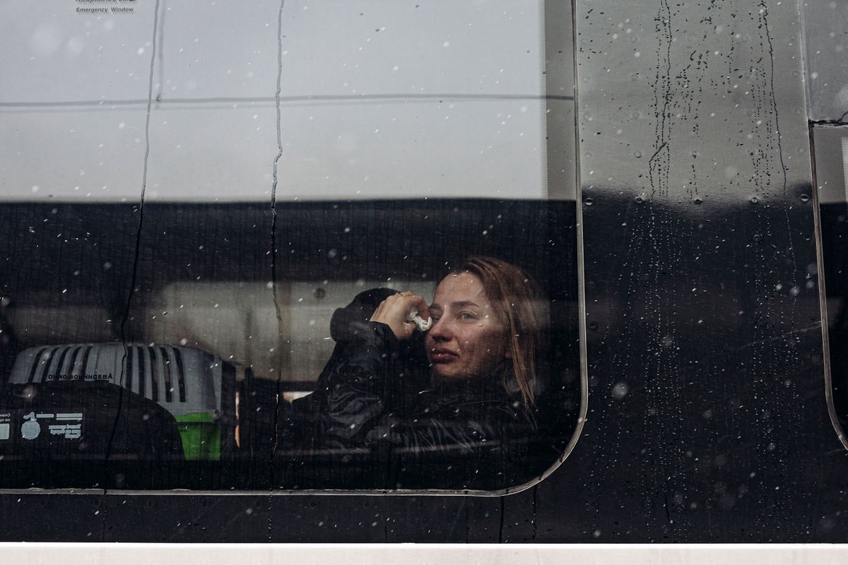 Ucrania y la paradoja del asilo europeo: entre el principio universal y el nacionalismo interesado