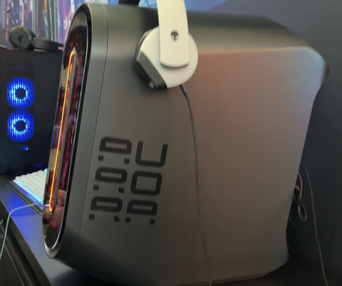 computadora amd 2022