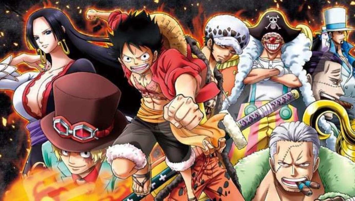 One Piece Crew reflexiona sobre el mejor trabajo cinematográfico de su creador