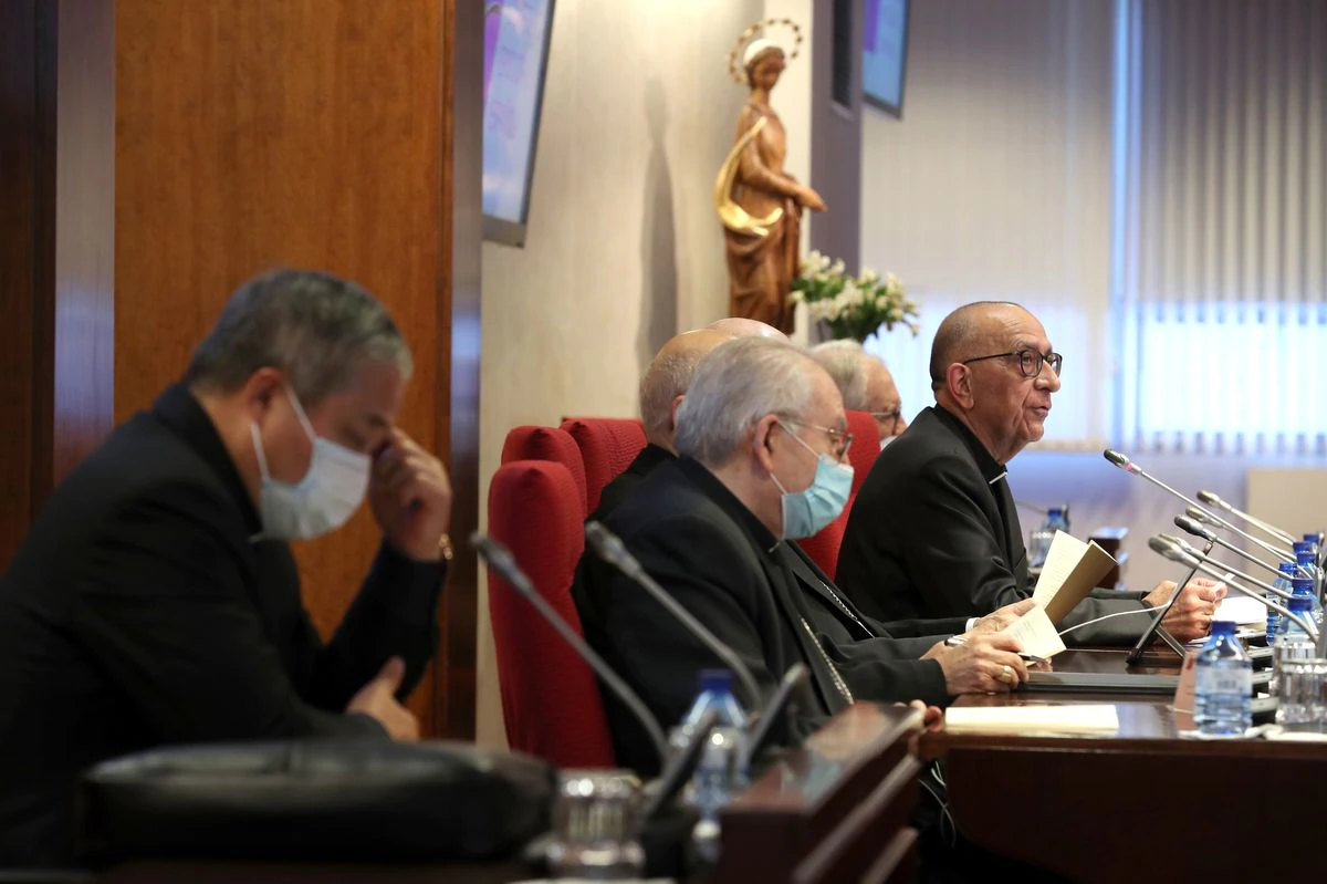 El neoliberalismo episcopal