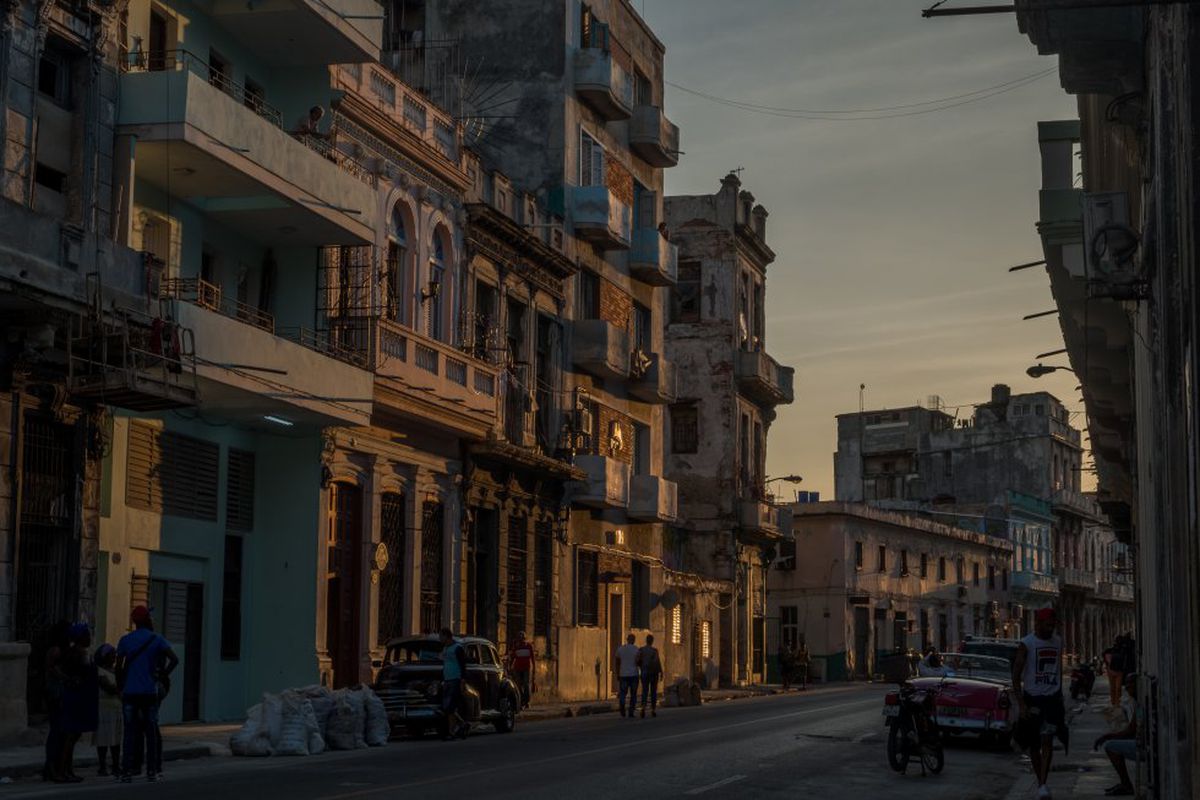 La Habana colonial, Virgilio, Lezama y el escándalo por la destitución del director de una revista universitaria