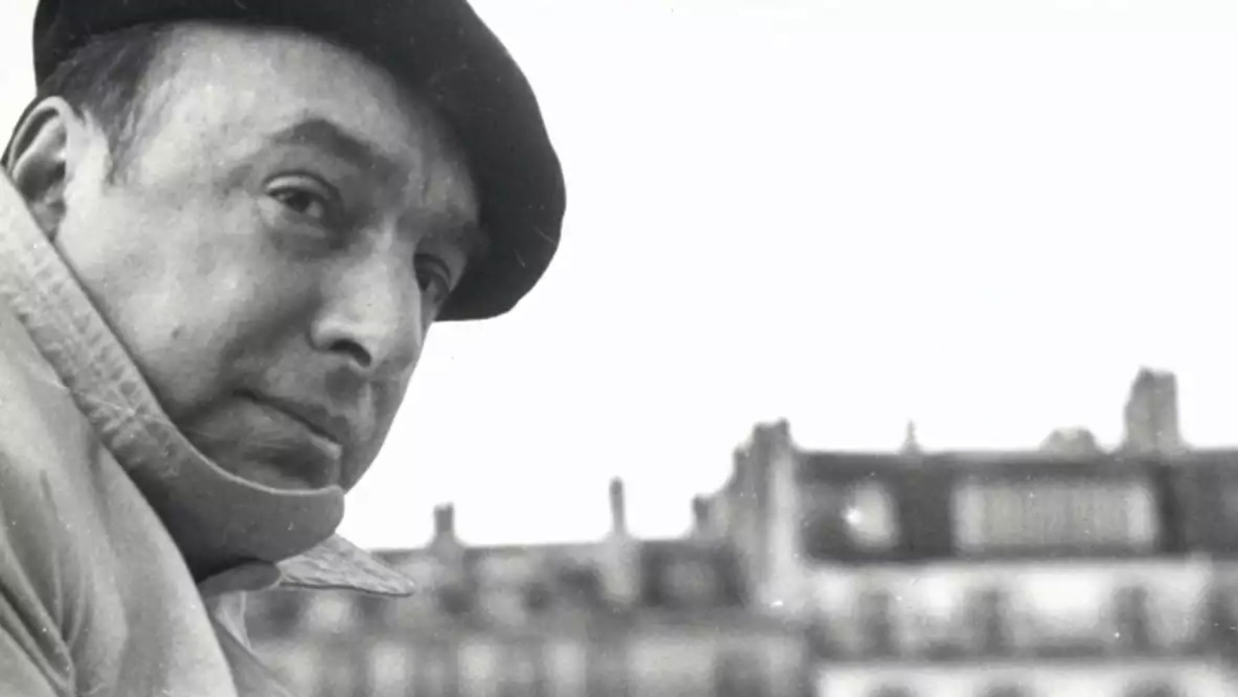 20 frases de Pablo Neruda