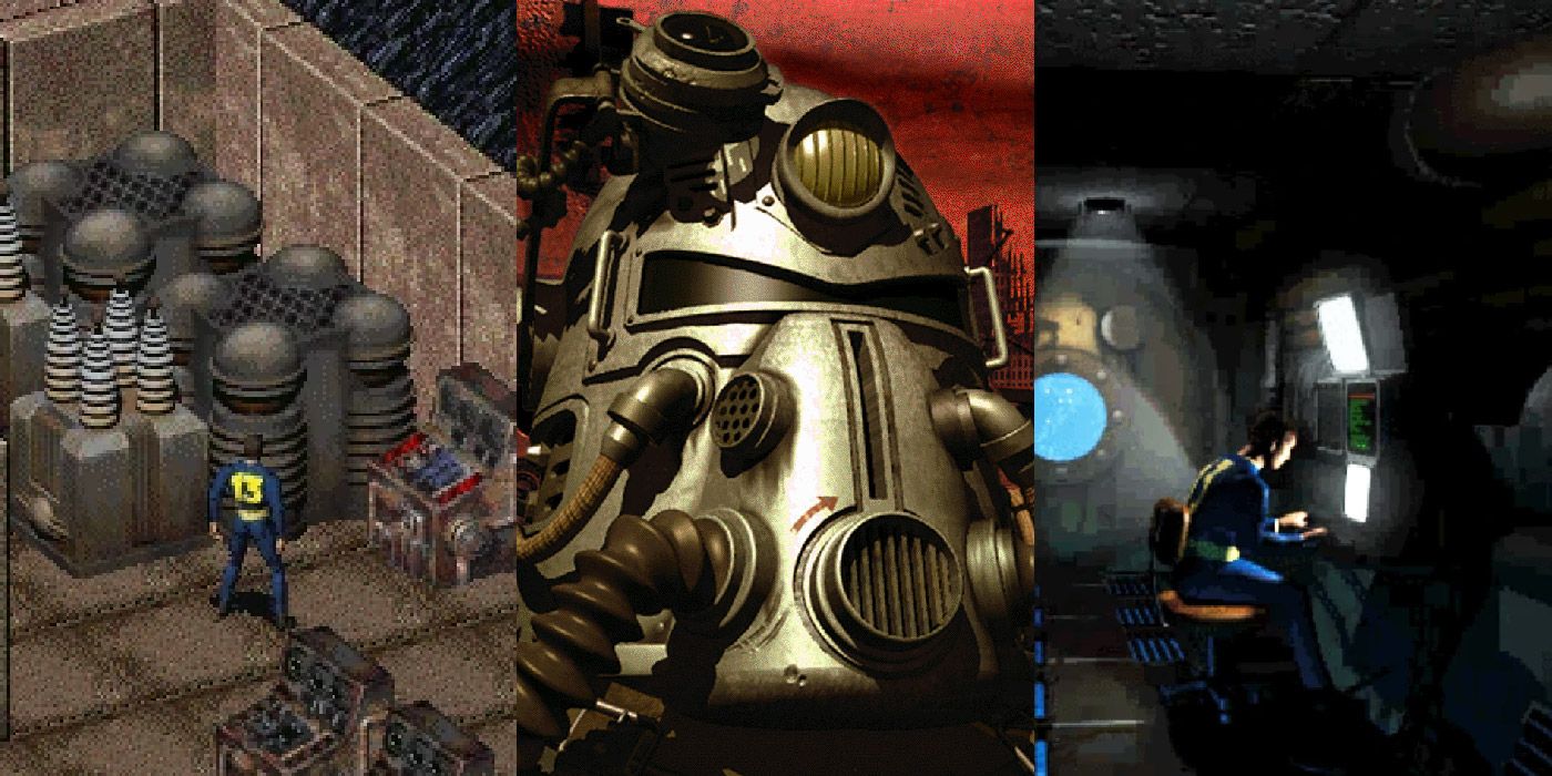 25.º aniversario de Fallout: las 10 mejores misiones del primer juego