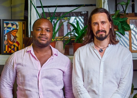 4DX Ventures cierra el segundo fondo con $60 millones, agrega a Dikembe Mutombo como asesor senior