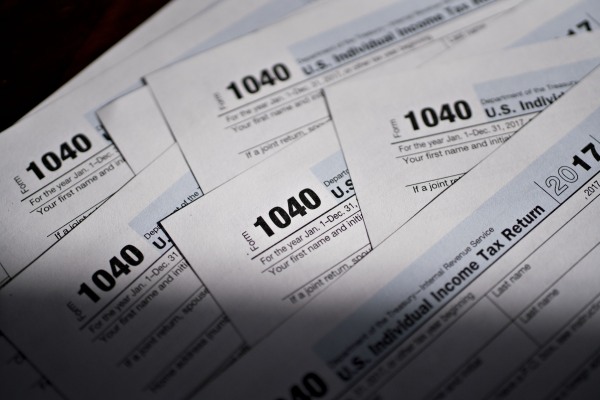 5 herramientas de impuestos criptográficos que podrían salvarte el trasero el Día de los Impuestos