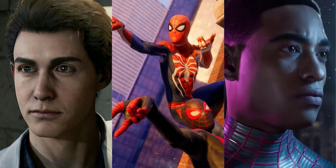 5 razones por las que Miles Morales de PS5 es mejor que Peter Parker (y 5 razones por las que Peter es mejor)