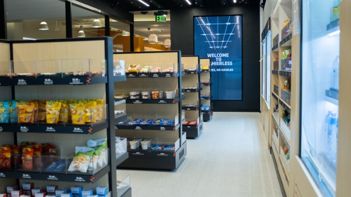7-Eleven es el próximo minorista en probar tiendas sin cajero