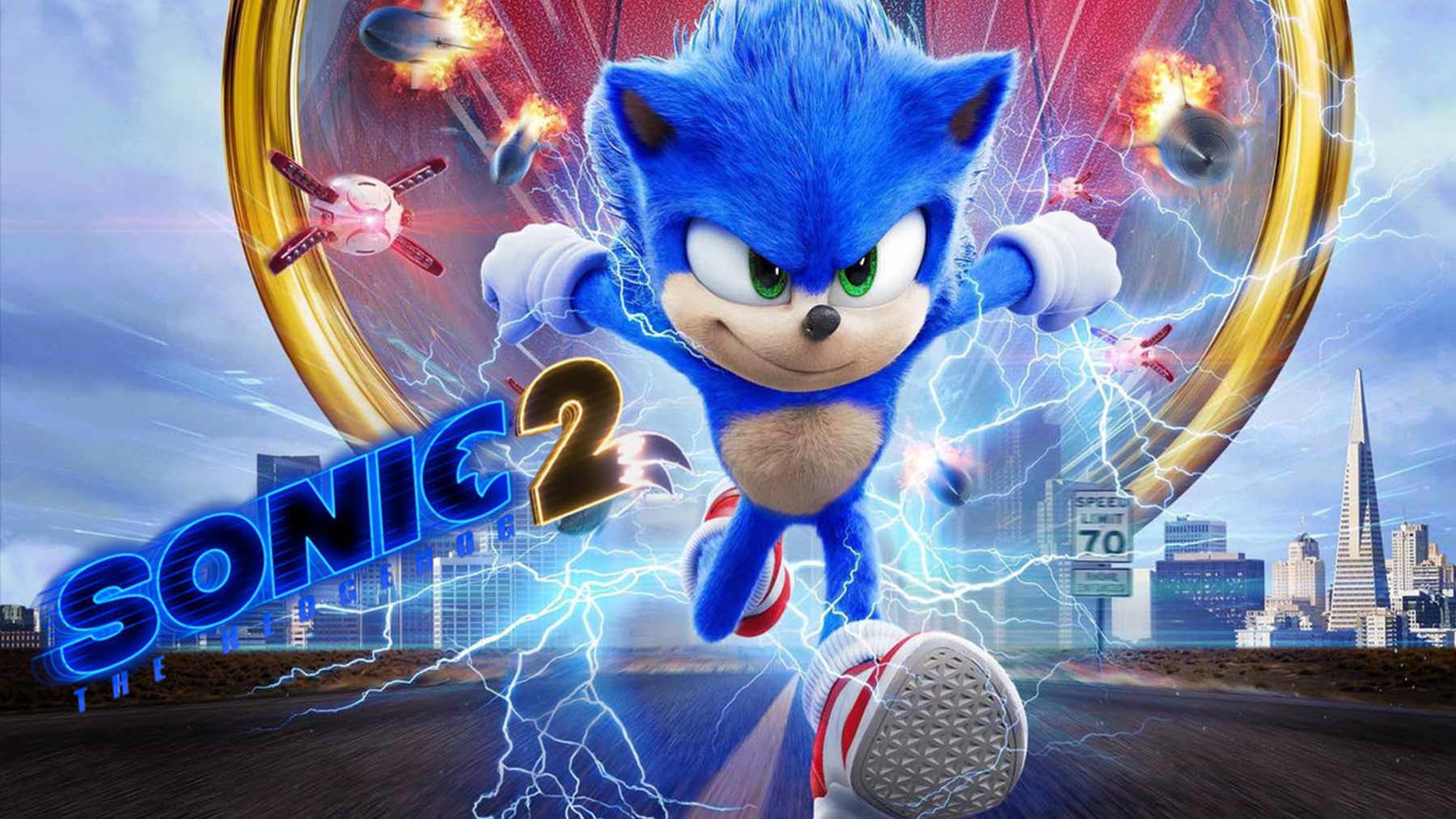 7 curiosidades de Sonic, el mítico erizo de los videojuegos que regresa al cine