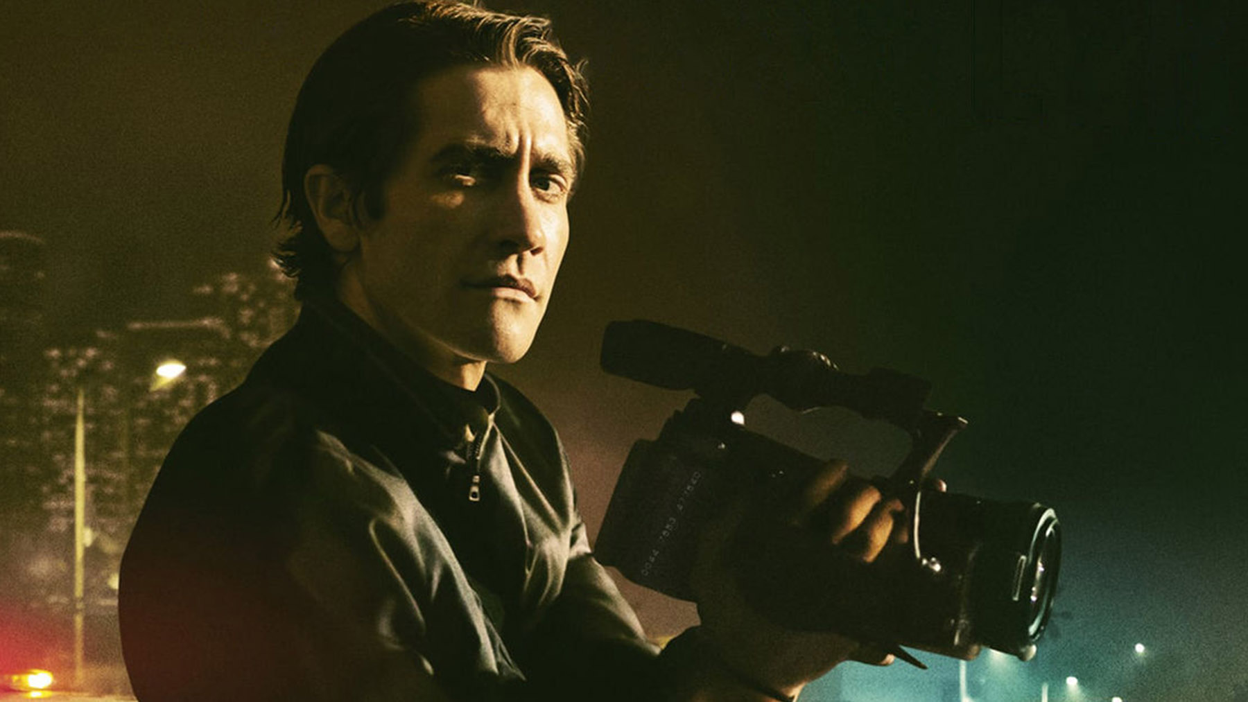 A Jake Gyllenhaal le costó deshacerse de su papel en ‘Nightcrawler’: «Fue difícil deshacerse de esa experiencia»