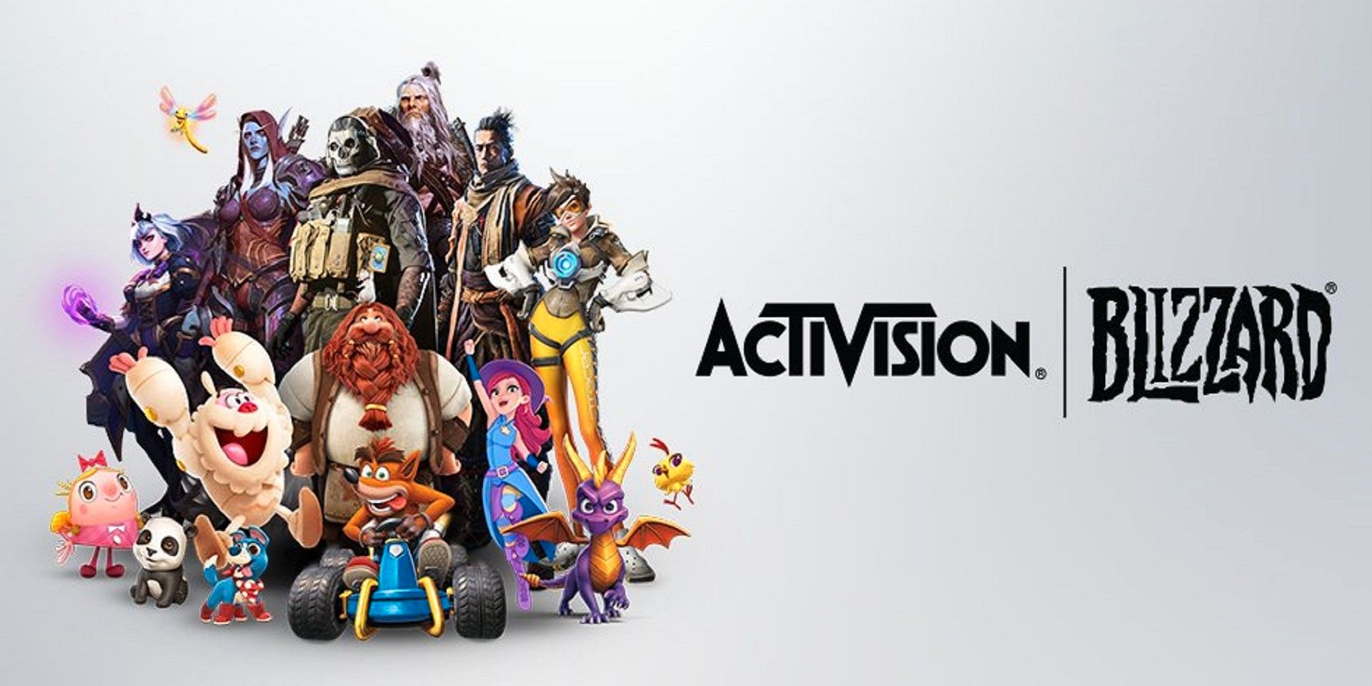 A los probadores de control de calidad de Activision se les otorga un puesto y un aumento de tiempo completo