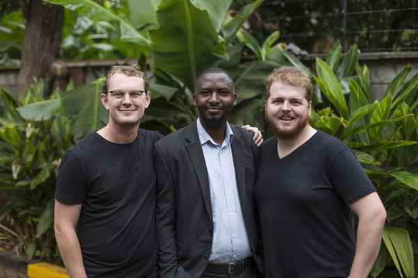 Agritech Apollo, con sede en Kenia, recauda $ 40 millones en una ronda liderada por Softbank, junto con Chan Zuckerberg Initiative, CDC