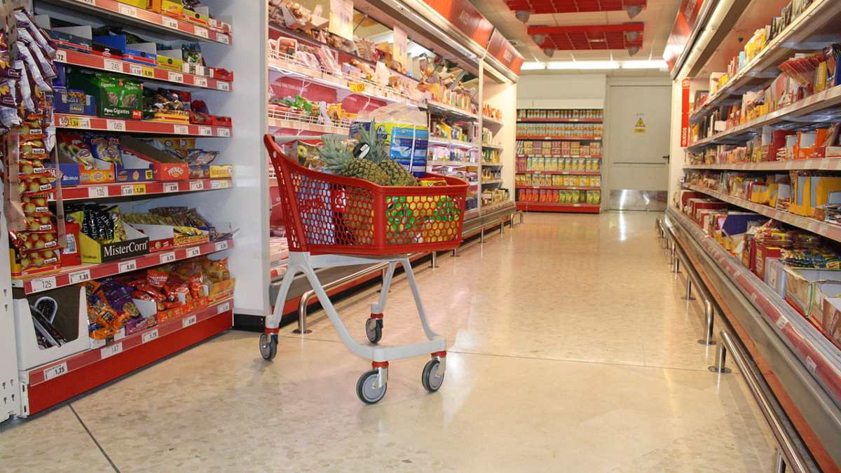 Alerta con la ‘reduflación’ de los supermercados: ¿qué es y cómo te afecta?