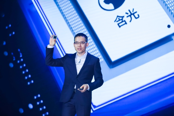 Alibaba presenta Hanguang 800, un chip de inferencia de IA que, según dice, aumenta significativamente la velocidad de las tareas de aprendizaje automático