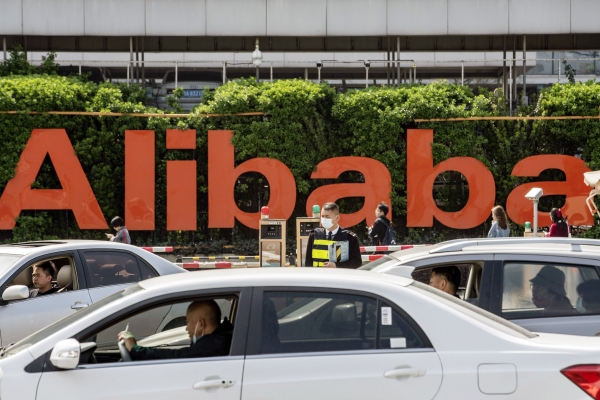 Alibaba se somete a una importante reorganización de la gestión