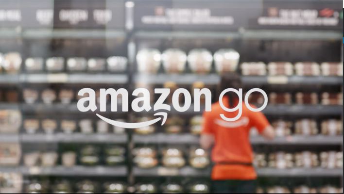 Amazon ahora está vendiendo su tecnología de tienda sin cajero a otros minoristas