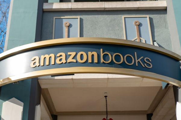 Amazon cerrará 68 tiendas minoristas físicas, incluidas Amazon Books y tiendas de 4 estrellas