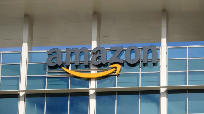 Amazon está trayendo una opción de pago en efectivo, Amazon PayCode, a los EE. UU.