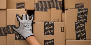 Amazon hace que su servicio de entrega el mismo día sea más rápido en ciudades seleccionadas de EE. UU.