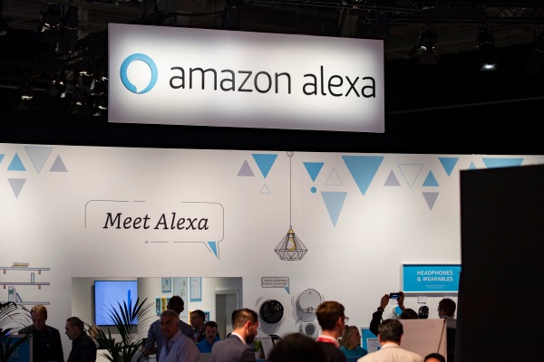 Amazon lanza nuevas herramientas para desarrolladores de Alexa