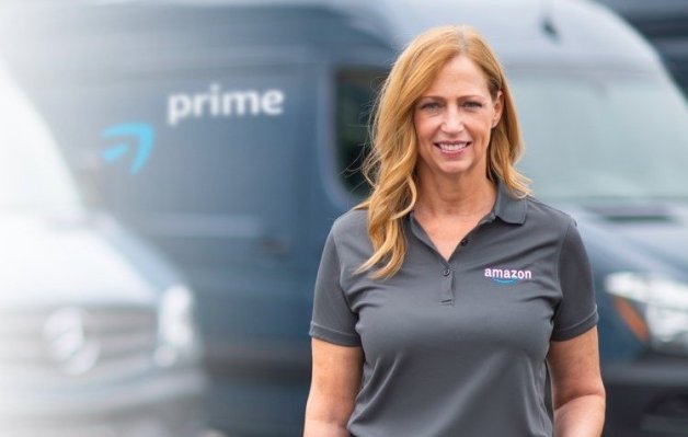 Amazon ofrece a los empleados $ 10K y 3 meses de pago para comenzar sus propios negocios de entrega