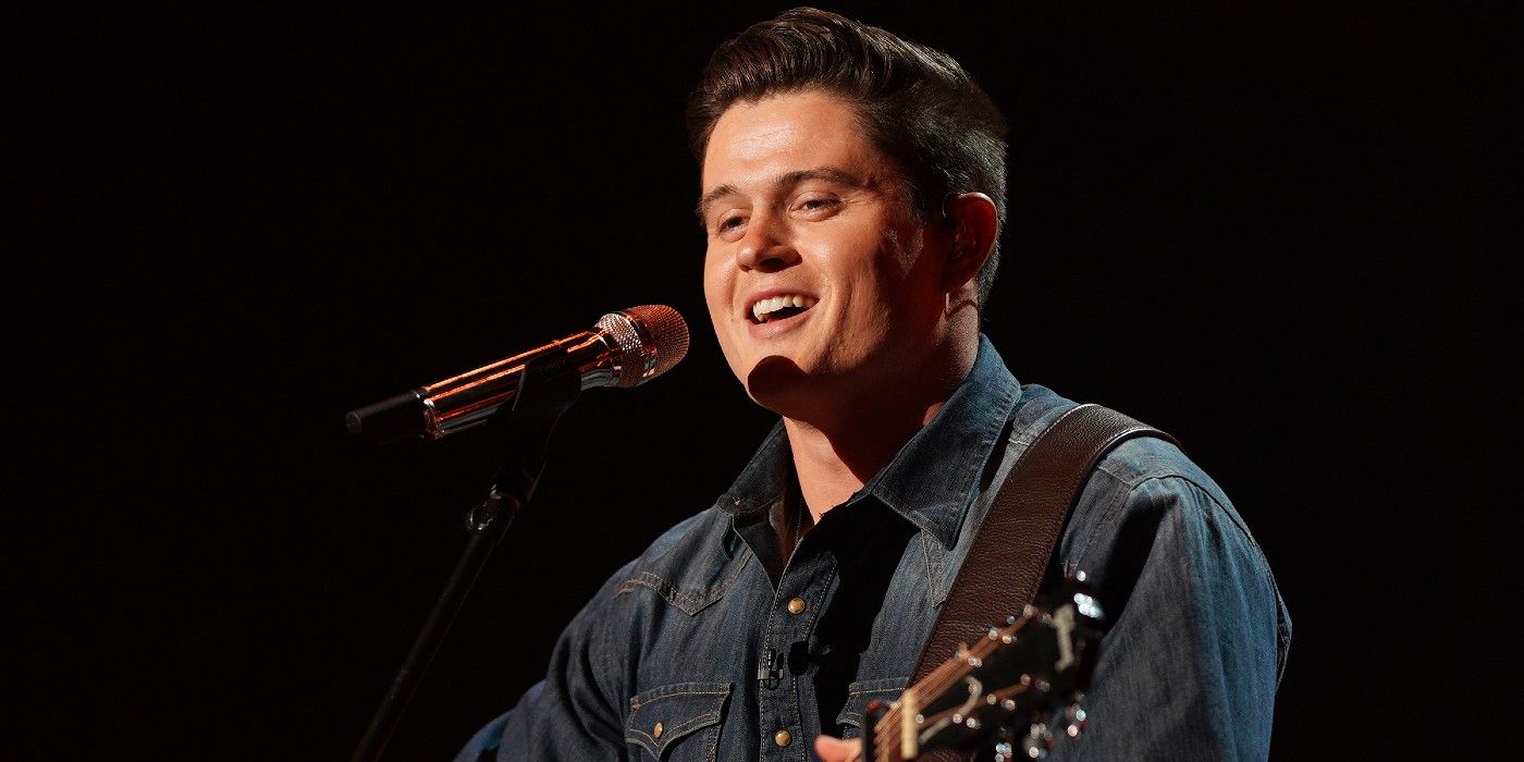 American Idol: Dan Marshall dice que Journey 'se está calentando' después de la salida