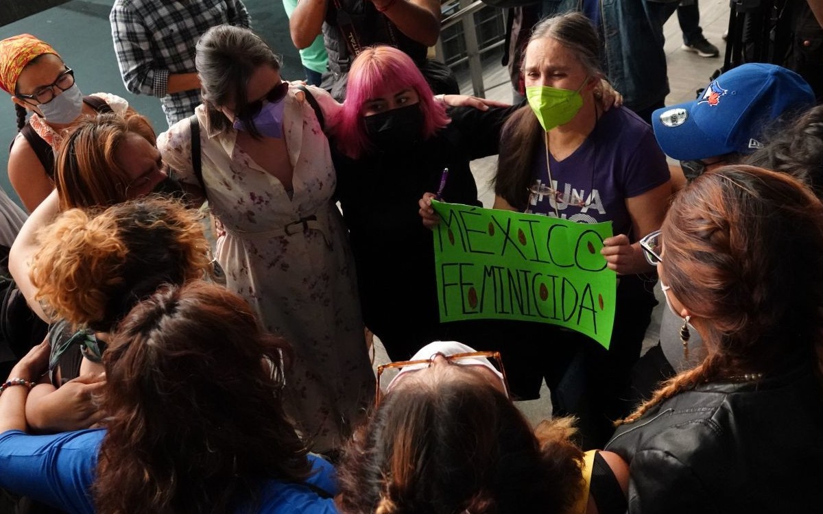 Amnistía Internacional exige que el caso Debanhi Escobar no quede impune