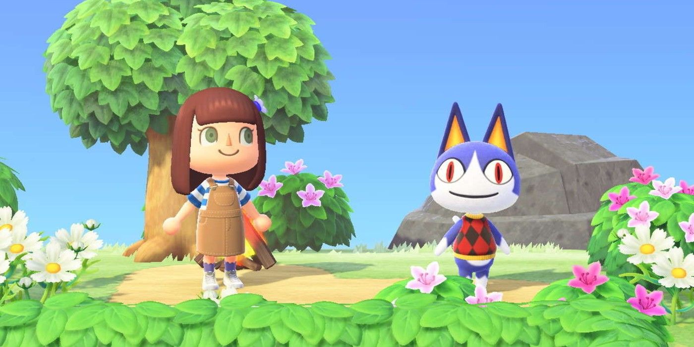 Animal Crossing: todo lo nuevo en mayo de 2022 (insectos, peces, artículos de temporada)