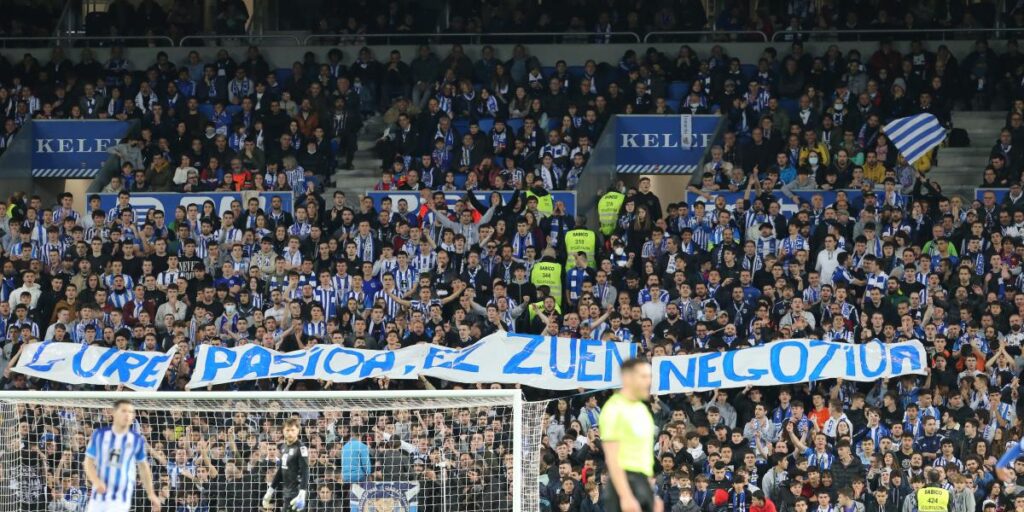 Anoeta se vuelca, pero no se da la vuelta