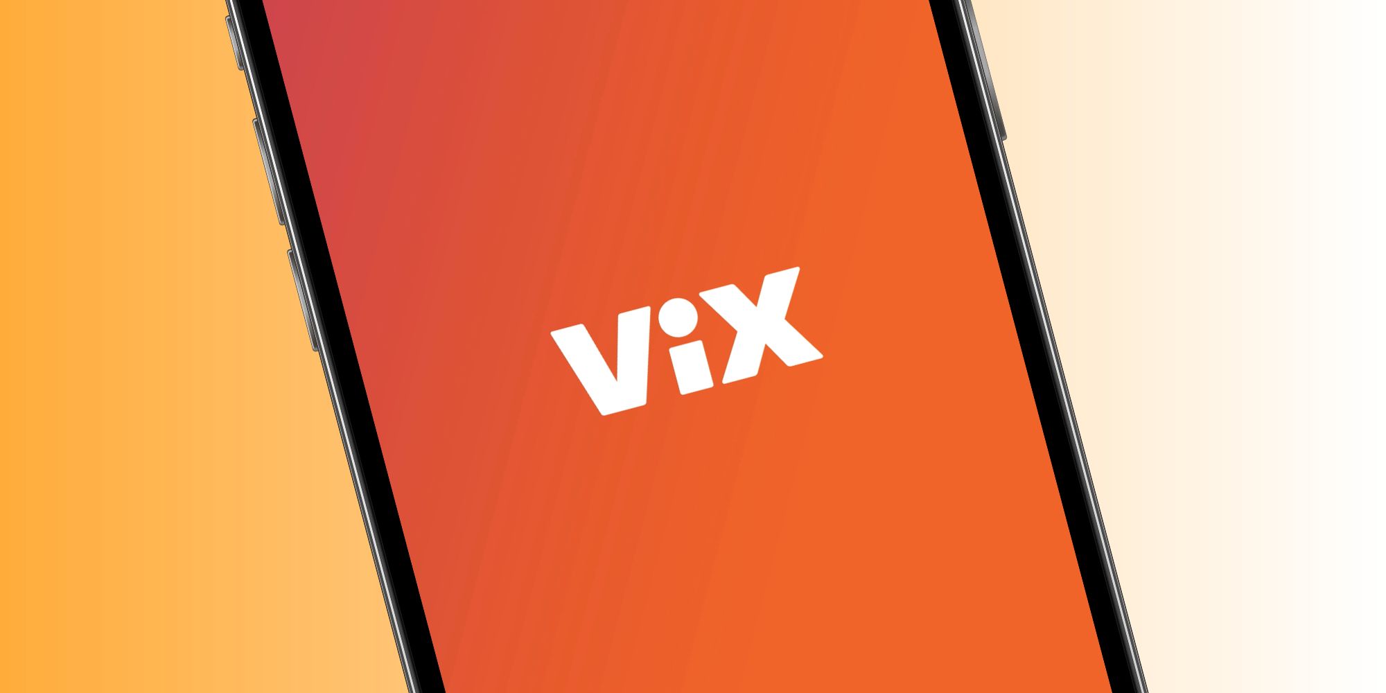 Aplicación Vix: todo lo que necesita saber sobre el servicio de transmisión