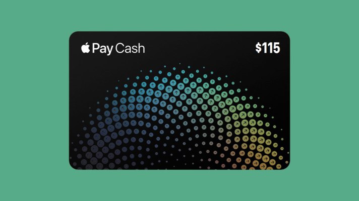 Apple Pay Cash comienza a implementarse para los usuarios de iPhone en los EE. UU.