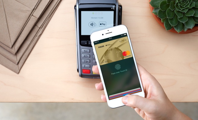 Apple Pay llegará a Suecia, Dinamarca, Finlandia, los Emiratos Árabes Unidos y más bancos