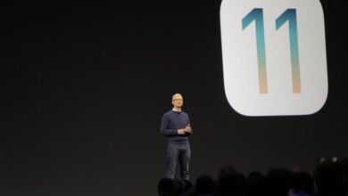 Apple acaba de lanzar la primera versión beta de iOS 11 para todos
