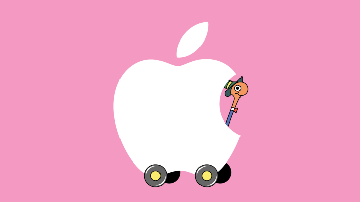 Daily Crunch: Ex empleado de Apple se declara culpable de robar detalles de diseño de vehículos autónomos