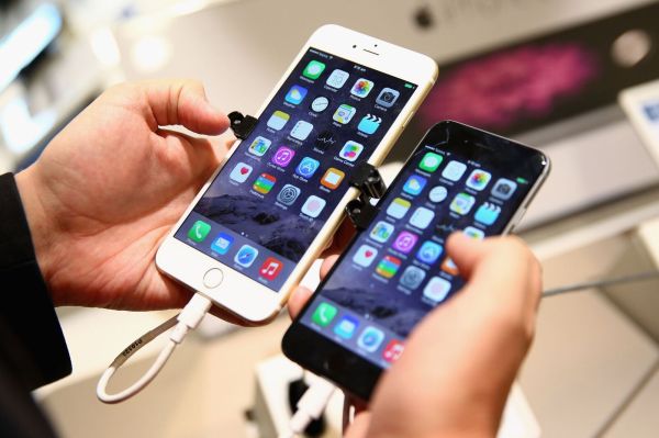 Apple ofrece un crédito de $ 50 para algunas compras de baterías de iPhone fuera de garantía