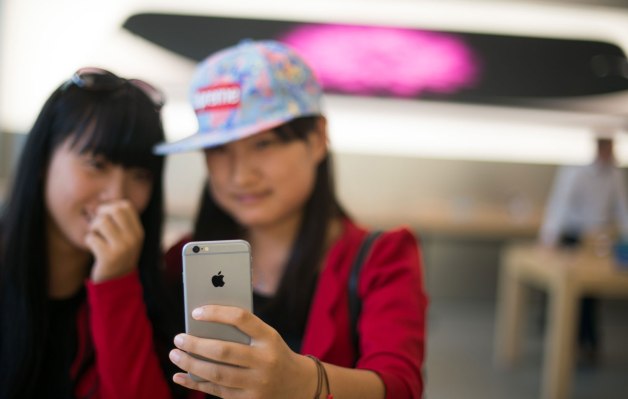 Informe: los envíos de teléfonos inteligentes chinos caen un 21% para alcanzar el nivel más bajo desde 2013